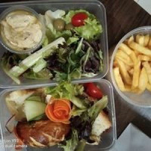 Ayu Puspita profile icon