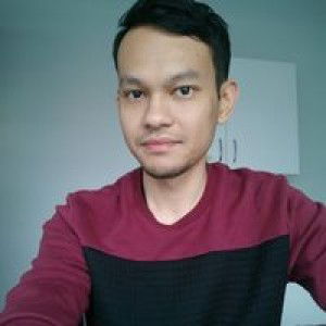 Basharuddin Basha profile icon