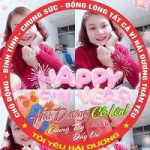 Thu Nhung profile icon