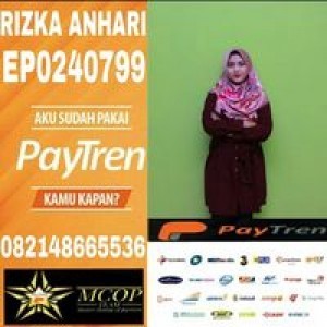 Rizka Anhari profile icon