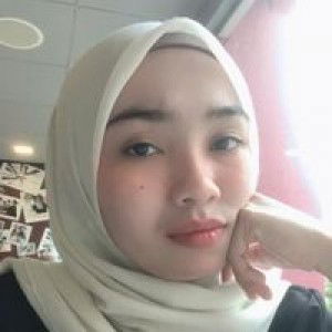 Nur Ain Abdullah profile icon