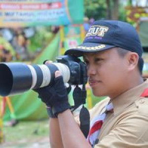 Ahmad Quraisyi profile icon