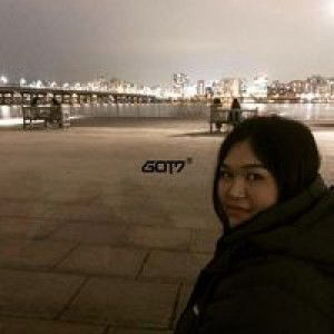 'Anne Pawadee profile icon