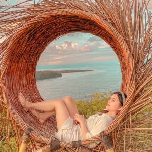 Faby putri Islami profile icon