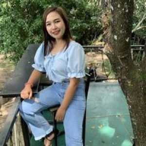 Ben Benjamad profile icon