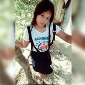 Indah Lestari profile icon