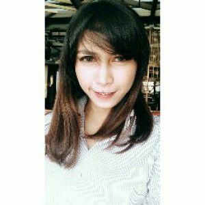 Cut Mutia ulfa profile icon