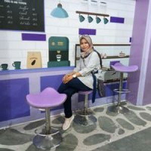 Rima Rahmatul profile icon