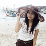 dyah dwiyanti profile icon