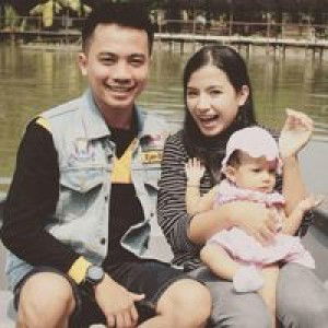 Vitryankirana Nurdiansyah profile icon