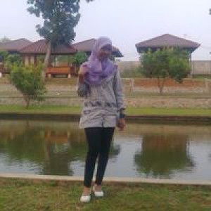 Zidah Nur Mazidah profile icon