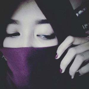 NURUL QOMARIAH profile icon