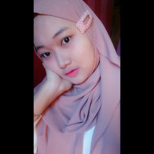 Khuswatun Khasanah profile icon