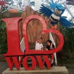 Nur Hayati rifki profile icon