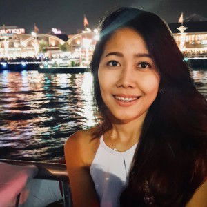 Thitiphorn Thongrit profile icon