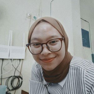 meilinda Putri profile icon