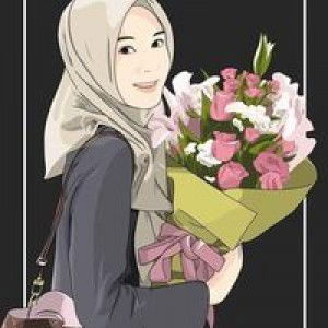 Robiatul Adawiyah profile icon