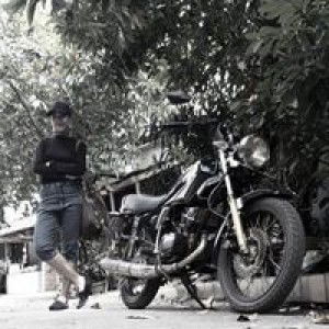 Yudia Cazper profile icon