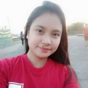 Sharmaine Azul profile icon