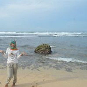 Faizah Rizqiana profile icon