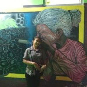 Cindi Haryono profile icon