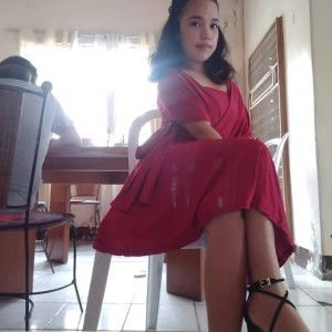 Charmaine Martinez (Menggay) profile icon