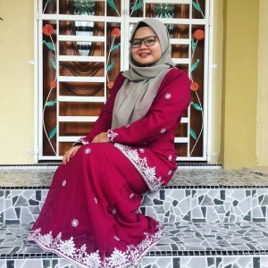 nasuha bashori profile icon