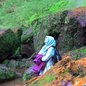 Nur Fajria profile icon