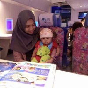 Maria Fatrin profile icon