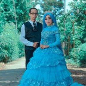 Mas Udin profile icon