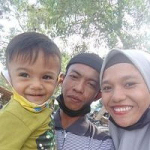 Elviana Syafitri Bakrie profile icon