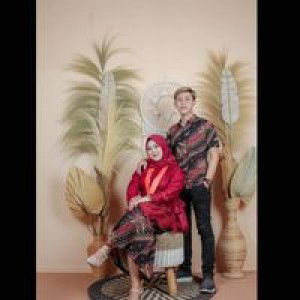 Andri Wahyudi profile icon