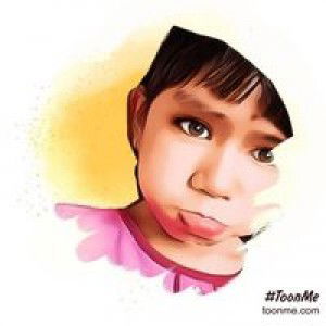 Ranniezsya Baierindah profile icon