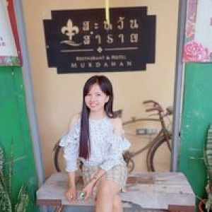 แมลงปอ ปีกบาง profile icon