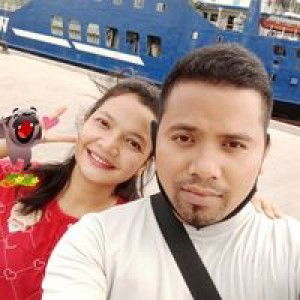 Tokoo Dwi Arianti profile icon