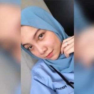 Tisya Sheryl profile icon