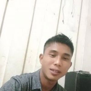 Khairul Gusman profile icon