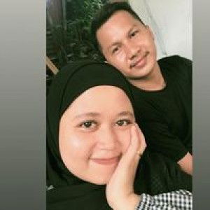 Nur Asrina profile icon