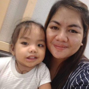 charizze mae aguilar profile icon