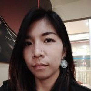 Leiah M. Nievares profile icon