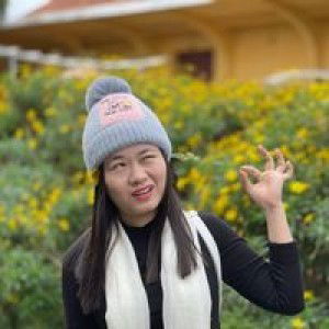 Trangsua Quach profile icon