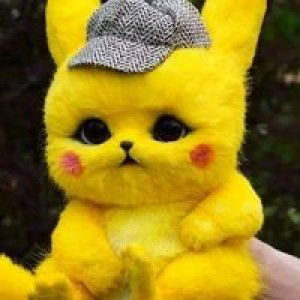 Ode Chum Karompu profile icon