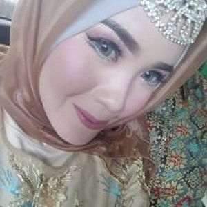 Siti Sadiah profile icon