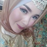 Siti Sadiah profile icon