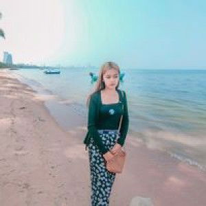 June Natcha profile icon