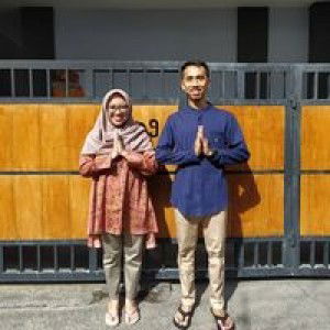 Eka Desy Suryaningsih profile icon