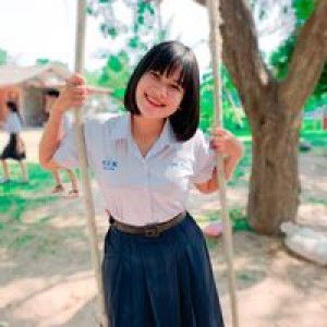 วันนี้ไม่เห็นค่า วันหน้าเดี๋ยวมาอีก profile icon