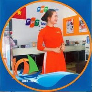 Thùy Vi profile icon