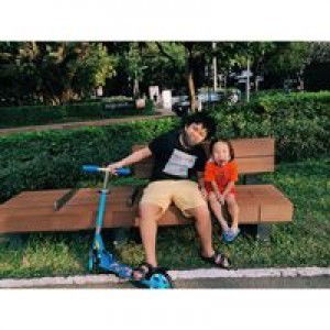 Donna May Dumalanta profile icon