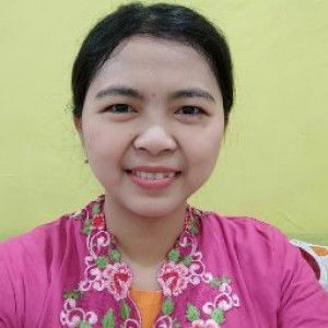 Fauziah Audak profile icon